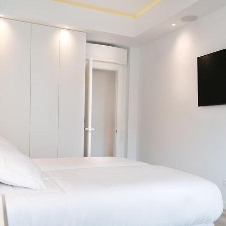 Lauser City Suites Лос-Льянос-де-Аридане Номер фото