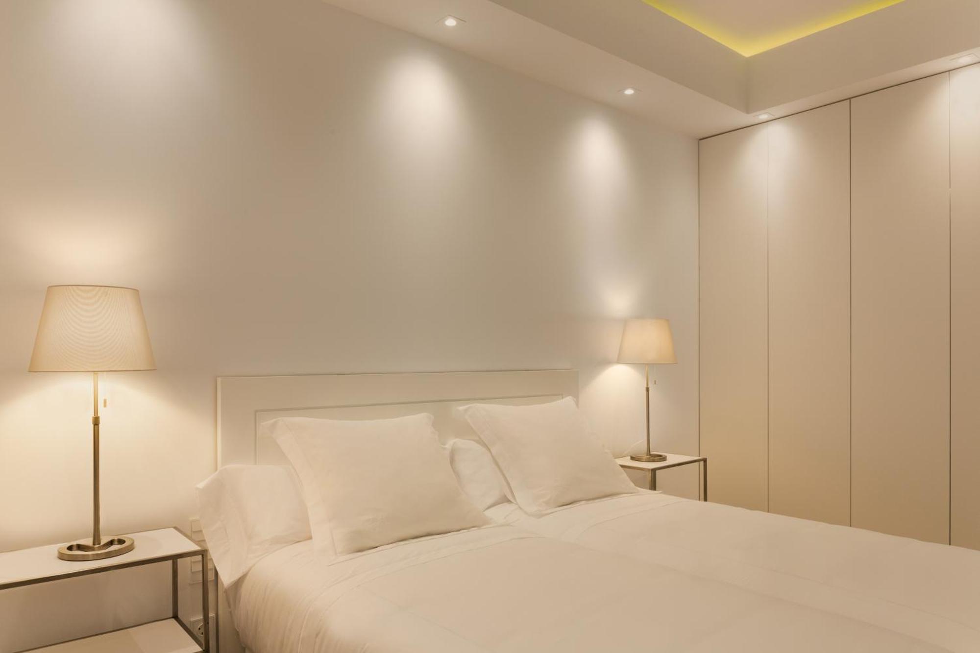 Lauser City Suites Лос-Льянос-де-Аридане Номер фото