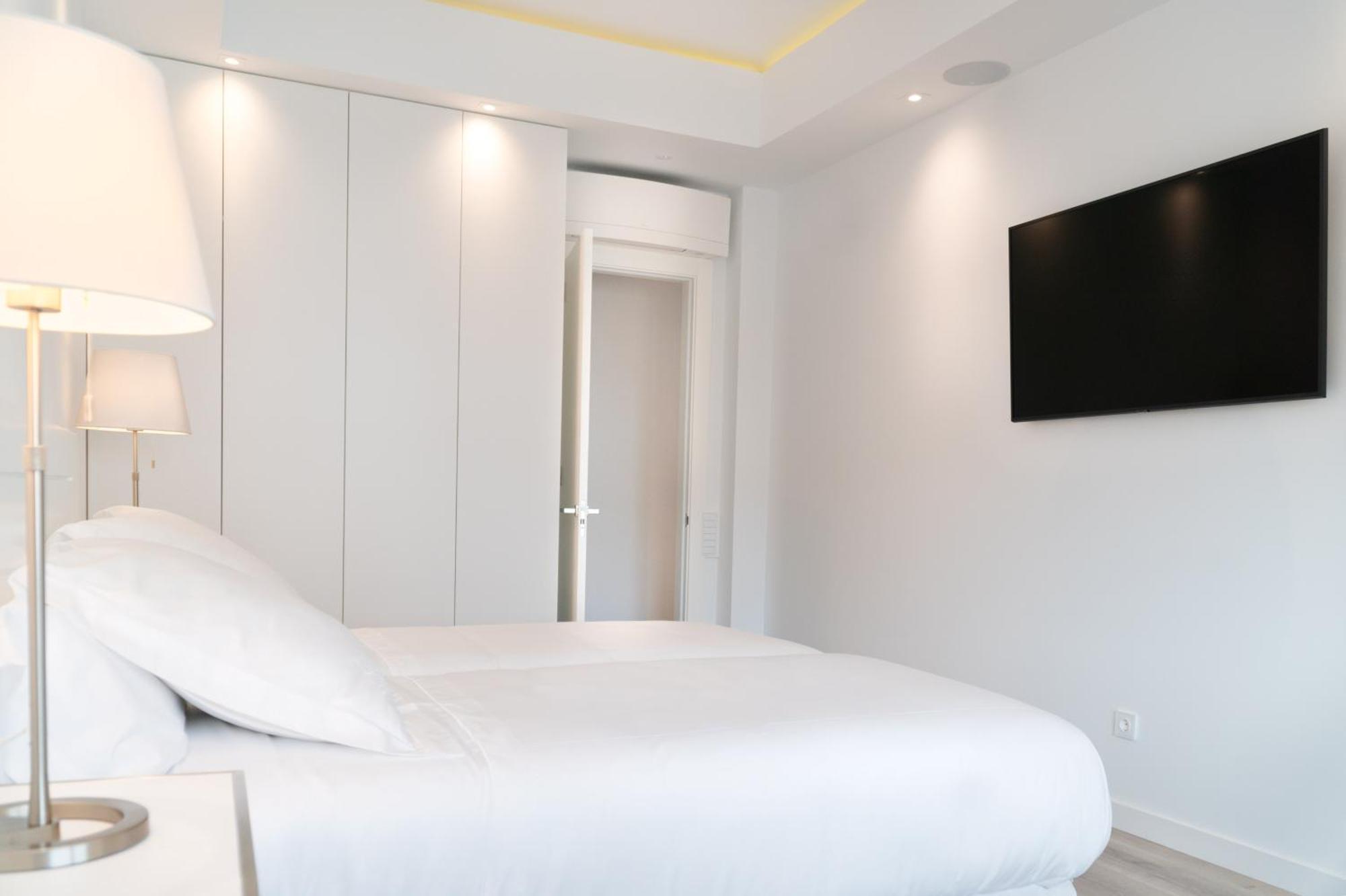 Lauser City Suites Лос-Льянос-де-Аридане Номер фото