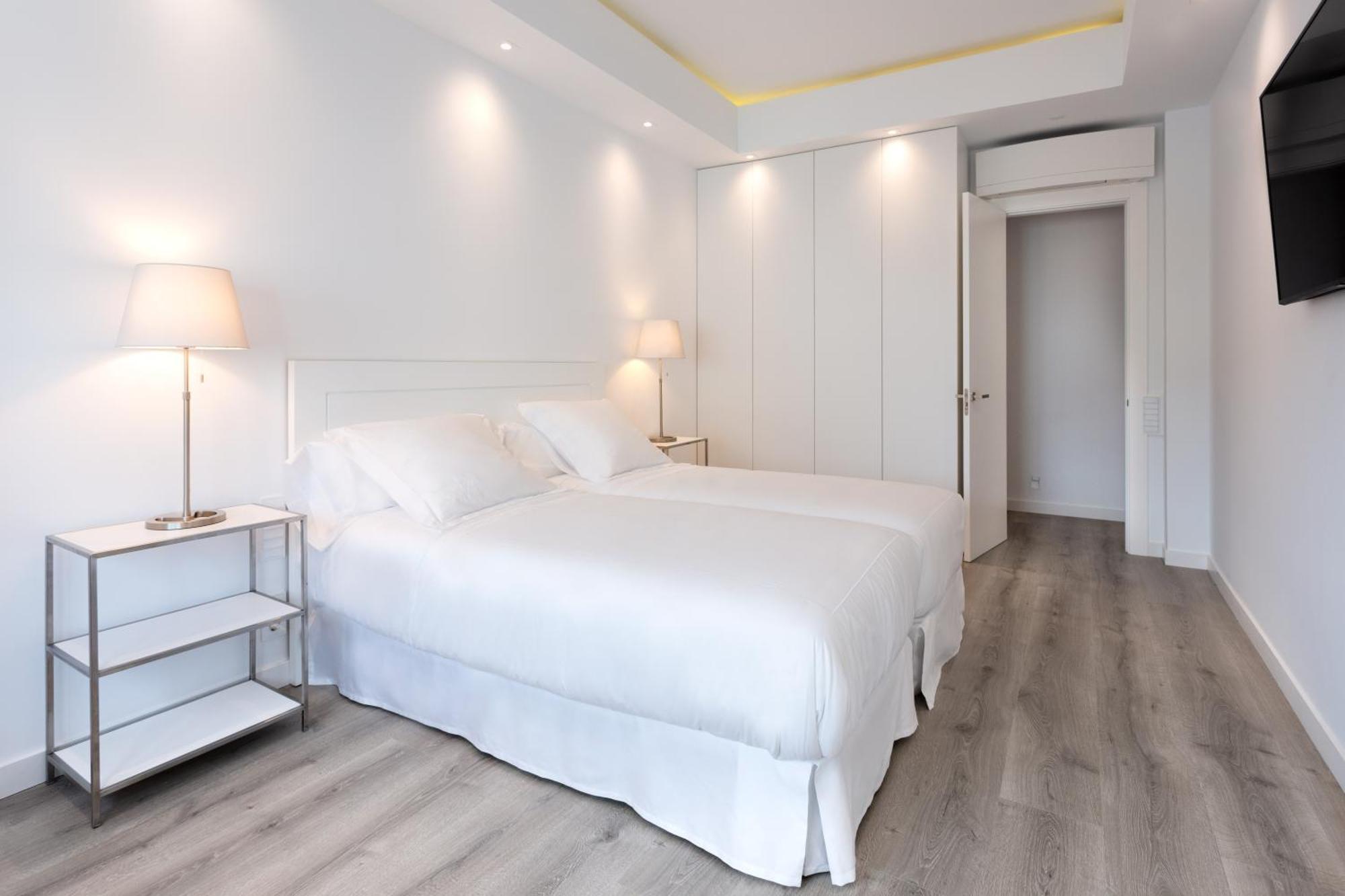 Lauser City Suites Лос-Льянос-де-Аридане Номер фото